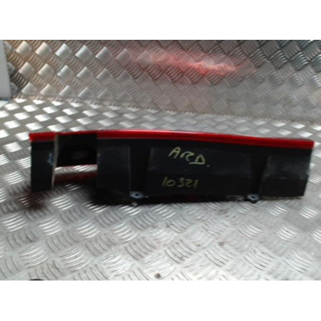 Feu arriere principal droit (feux) RENAULT KANGOO 2 PHASE 1 d’occasion