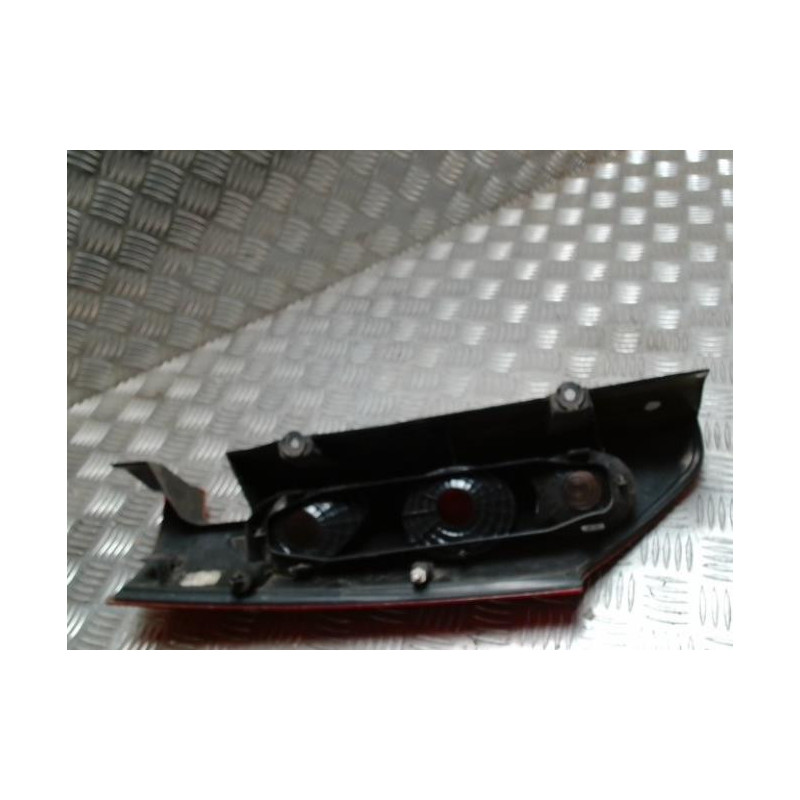 Feu arriere principal droit (feux) RENAULT KANGOO 2 PHASE 1 d’occasion