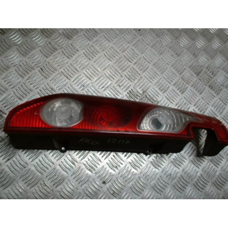 Feu arriere principal gauche (feux) RENAULT KANGOO 2 PHASE 1 d’occasion