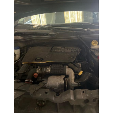 Autoradio d'origine CITROEN C4 CACTUS d’occasion