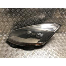Optique avant principal gauche (feux)(phare) CITROEN C4 GRAND PICASSO 1 d’occasion