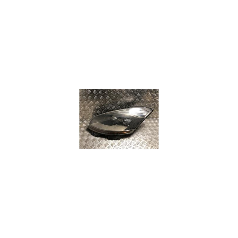 Optique avant principal gauche (feux)(phare) CITROEN C4 GRAND PICASSO 1 d’occasion