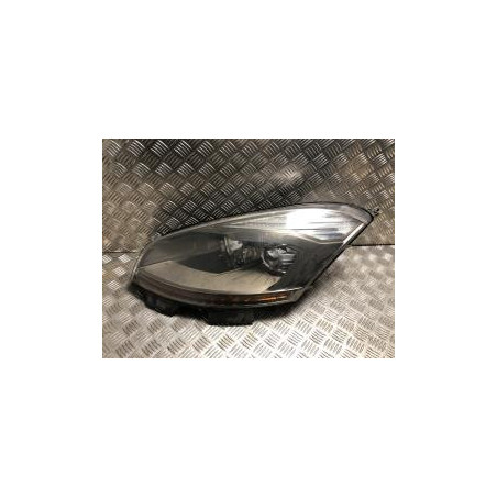Optique avant principal gauche (feux)(phare) CITROEN C4 GRAND PICASSO 1 d’occasion