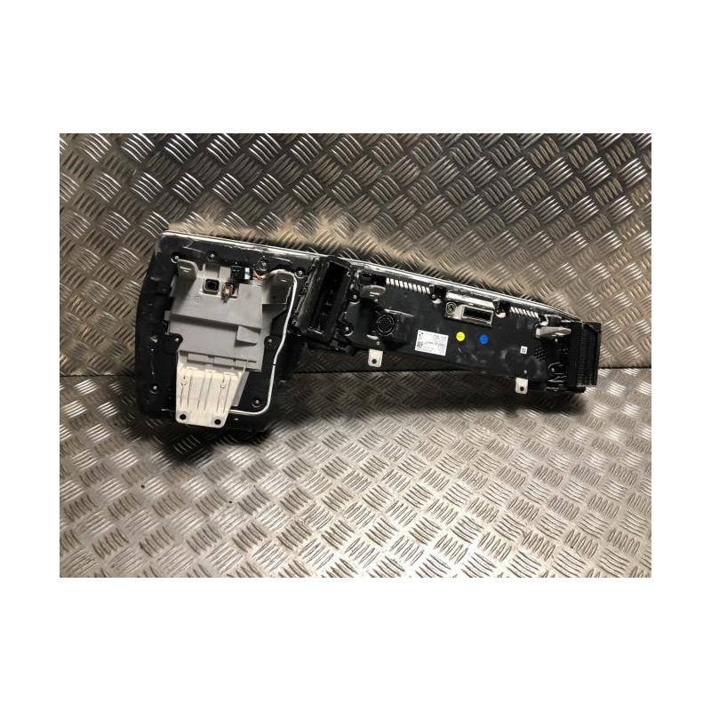Ecran GPS RENAULT MEGANE 5 d’occasion