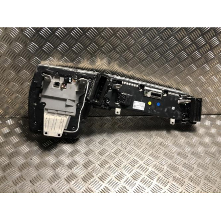 Ecran GPS RENAULT MEGANE 5 d’occasion