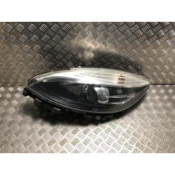 Optique avant principal gauche (feux)(phare) RENAULT SCENIC 3 PHASE 2 d’occasion