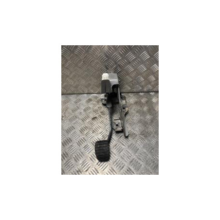 Pedale de frein RENAULT CAPTUR 1 PHASE 2 d’occasion