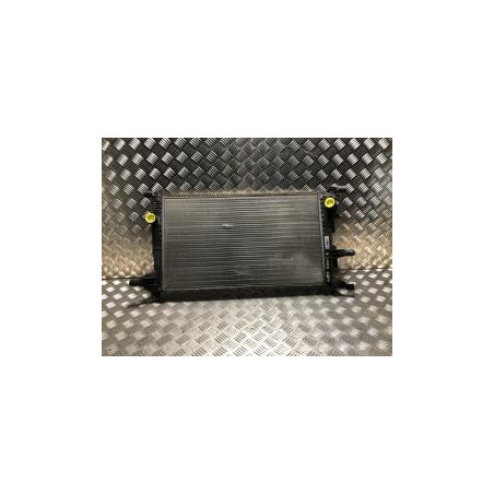 Radiateur eau RENAULT SCENIC 3 PHASE 3 d’occasion