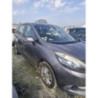 Radiateur eau RENAULT SCENIC 3 PHASE 3 d’occasion