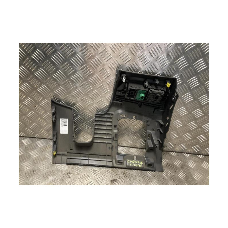 Bouton/Interrupteur RENAULT CAPTUR 1 PHASE 2 d’occasion