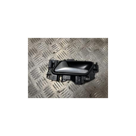 Poignee interieur arriere gauche PEUGEOT 208 2 PHASE 1 d’occasion