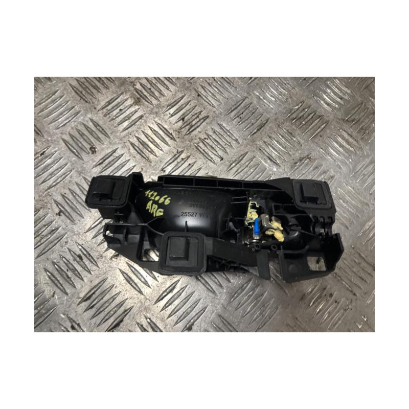 Poignee interieur arriere gauche PEUGEOT 208 2 PHASE 1 d’occasion