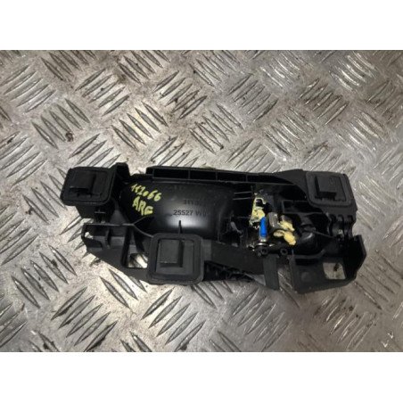 Poignee interieur arriere gauche PEUGEOT 208 2 PHASE 1 d’occasion