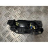 Poignee interieur arriere gauche PEUGEOT 208 2 PHASE 1 d’occasion