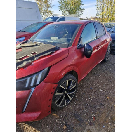 Poignee interieur arriere droit PEUGEOT 208 2 PHASE 1 d’occasion