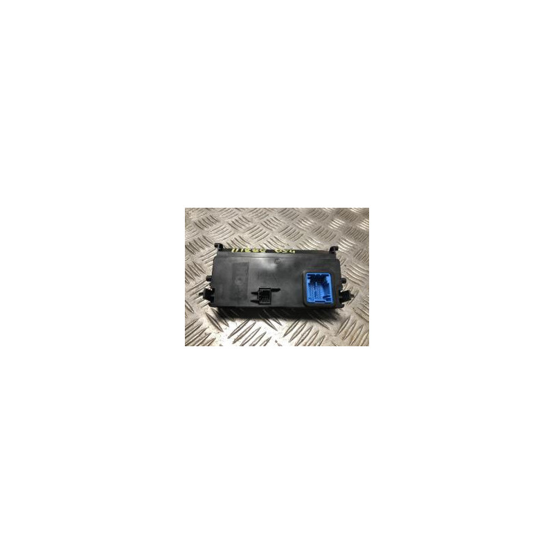 Relais electrique DS DS4 1 PHASE 2 d’occasion