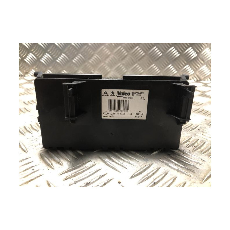 Relais electrique DS DS4 1 PHASE 2 d’occasion