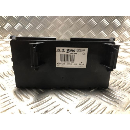 Relais electrique DS DS4 1 PHASE 2 d’occasion