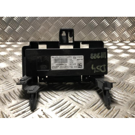 Relais electrique DS DS4 1 PHASE 2 d’occasion