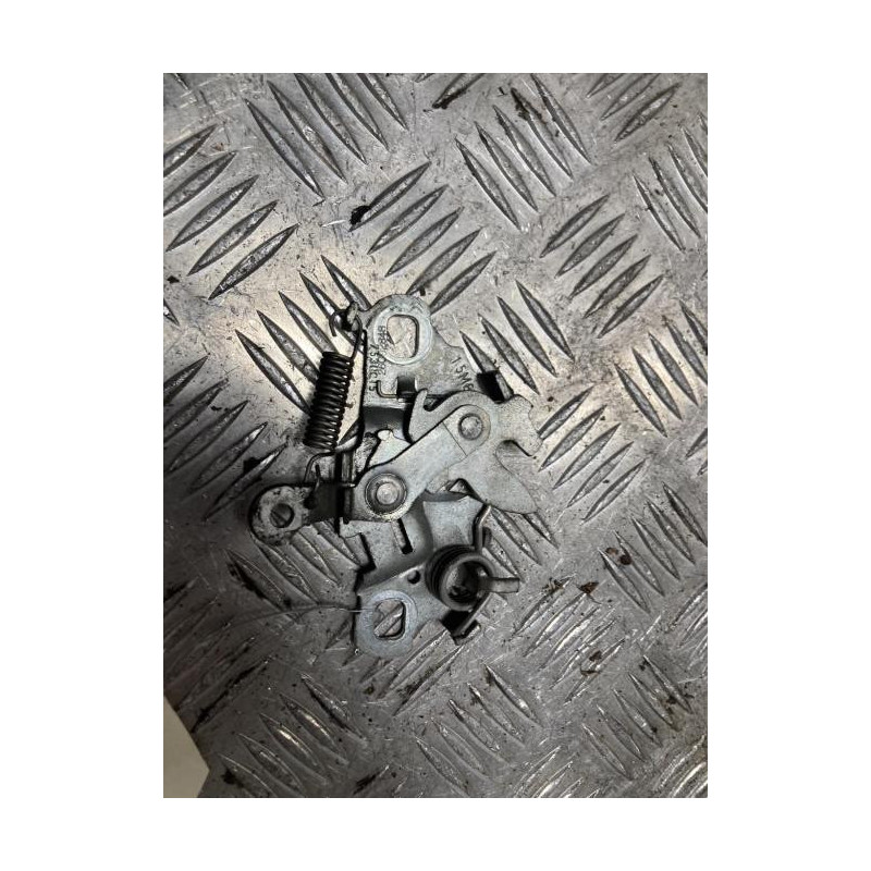 Serrure de capot PEUGEOT 208 1 PHASE 2 d’occasion