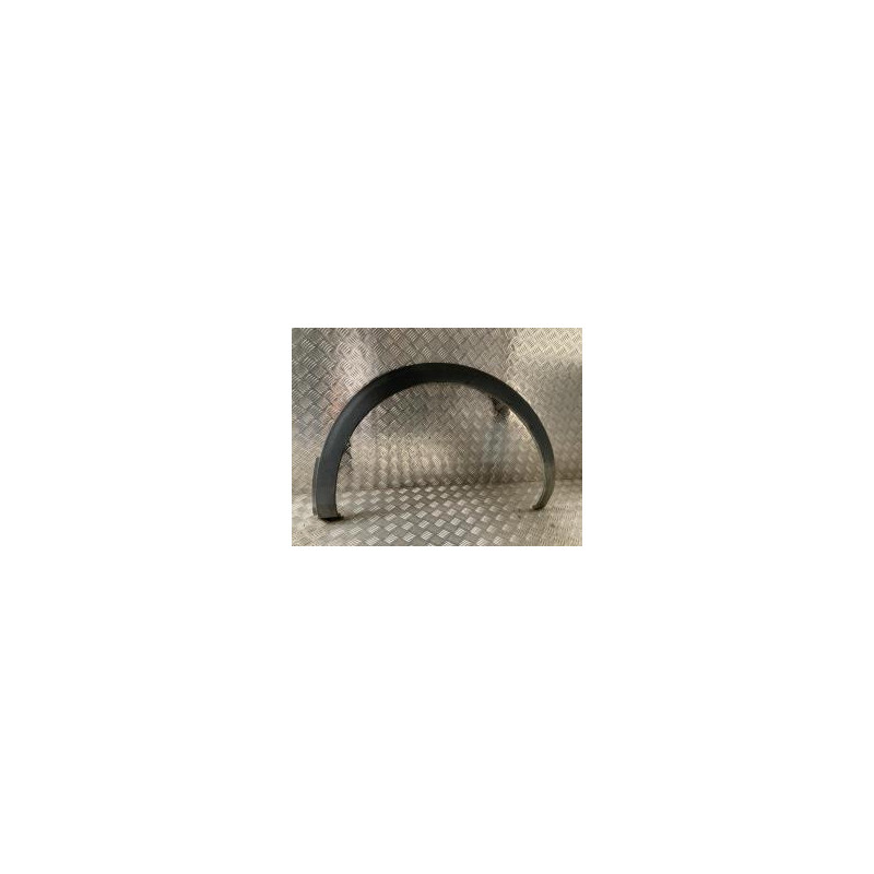 Extension d'aile arriere gauche PEUGEOT 3008 2 PHASE 1 d’occasion