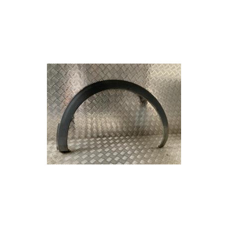 Extension d'aile arriere gauche PEUGEOT 3008 2 PHASE 1 d’occasion