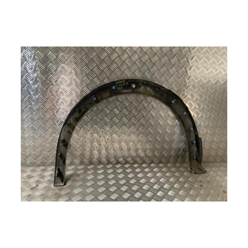 Extension d'aile arriere gauche PEUGEOT 3008 2 PHASE 1 d’occasion