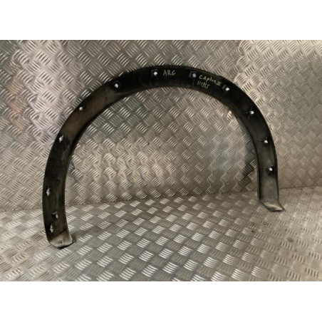 Extension d'aile arriere gauche RENAULT CAPTUR 1 PHASE 2 d’occasion