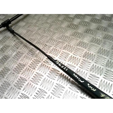 Bras essuie glace avant gauche CITROEN XSARA PICASSO PHASE 2 d’occasion
