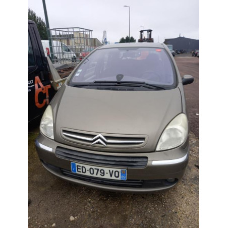 Bras essuie glace avant gauche CITROEN XSARA PICASSO PHASE 2 d’occasion