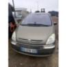 Bras essuie glace avant gauche CITROEN XSARA PICASSO PHASE 2 d’occasion
