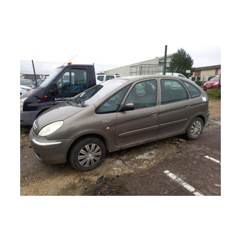 Bras essuie glace avant gauche CITROEN XSARA PICASSO PHASE 2 d’occasion