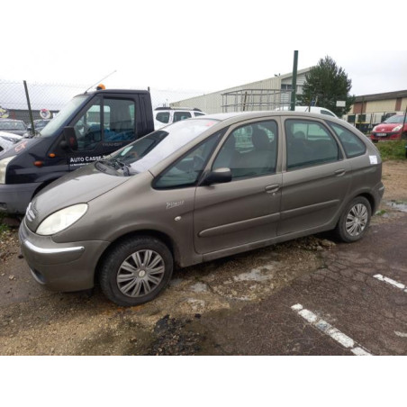 Bras essuie glace avant gauche CITROEN XSARA PICASSO PHASE 2 d’occasion