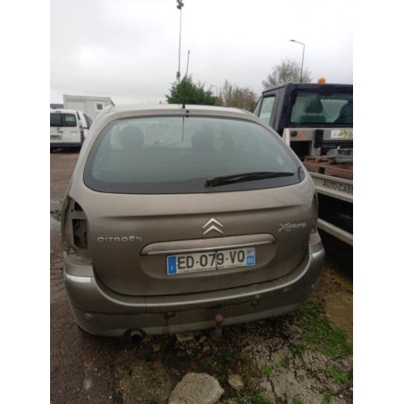 Bras essuie glace avant gauche CITROEN XSARA PICASSO PHASE 2 d’occasion