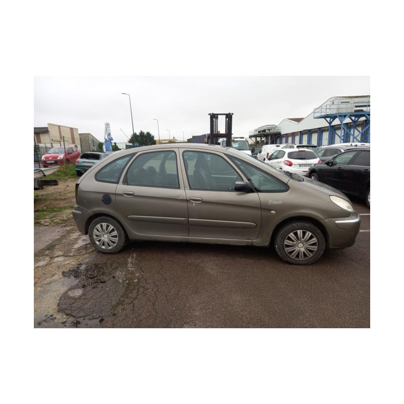 Bras essuie glace avant gauche CITROEN XSARA PICASSO PHASE 2 d’occasion