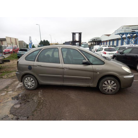 Bras essuie glace avant gauche CITROEN XSARA PICASSO PHASE 2 d’occasion