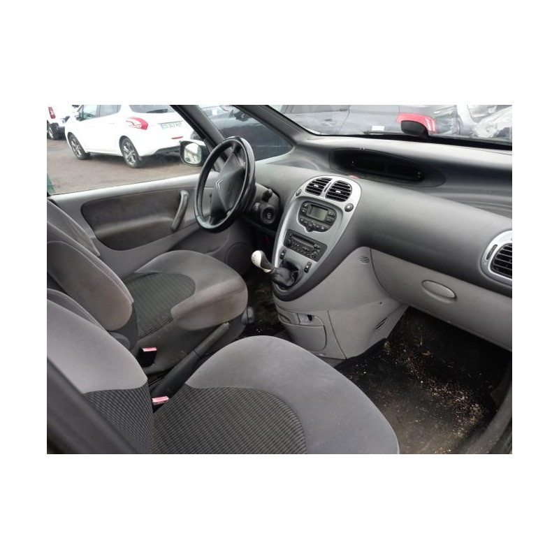 Bras essuie glace avant gauche CITROEN XSARA PICASSO PHASE 2 d’occasion