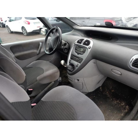 Bras essuie glace avant gauche CITROEN XSARA PICASSO PHASE 2 d’occasion