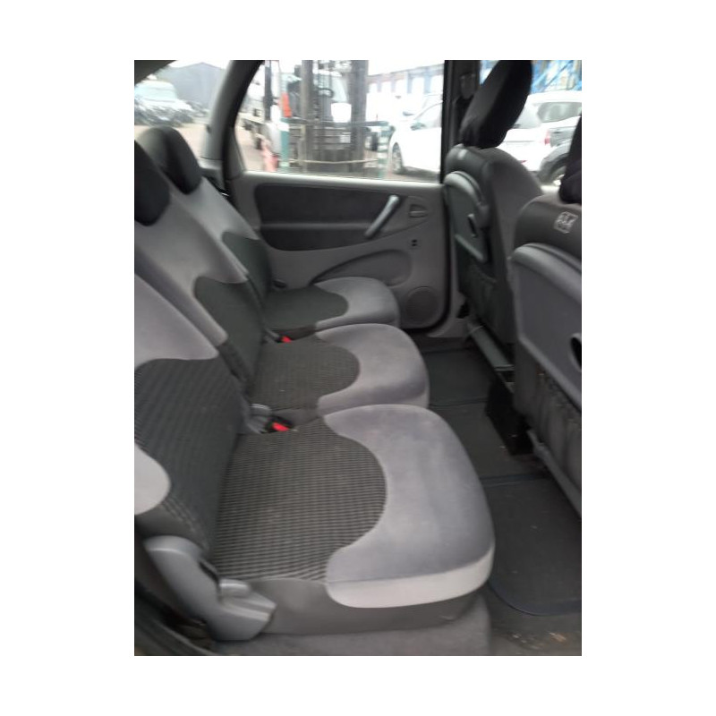 Bras essuie glace avant gauche CITROEN XSARA PICASSO PHASE 2 d’occasion