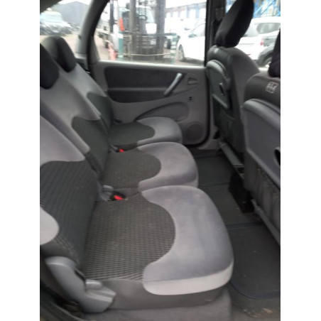 Bras essuie glace avant gauche CITROEN XSARA PICASSO PHASE 2 d’occasion