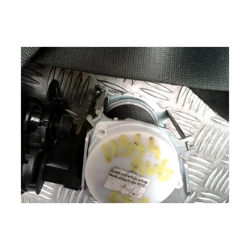 Ceinture avant gauche BMW SERIE 3 E90 PHASE 1 d’occasion