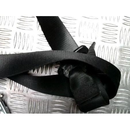 Ceinture avant gauche BMW SERIE 3 E90 PHASE 1 d’occasion