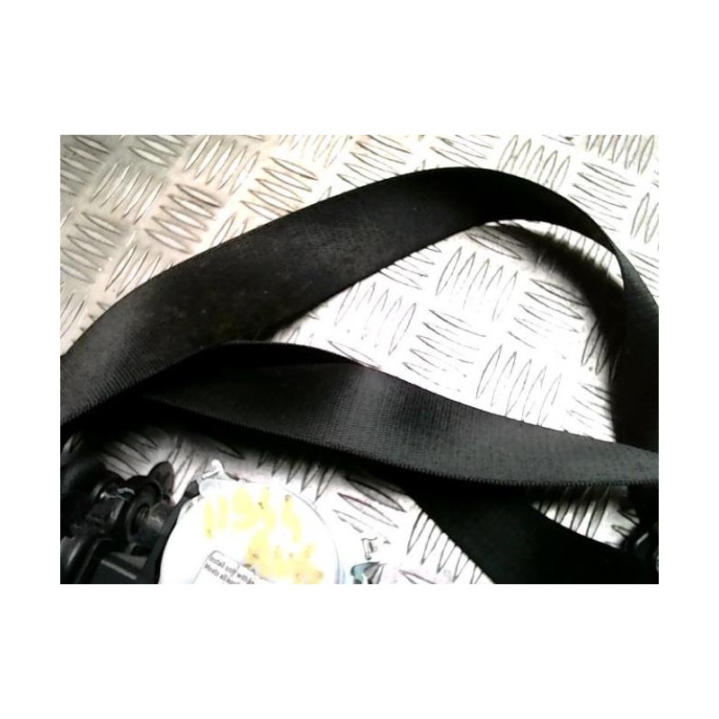 Ceinture avant gauche BMW SERIE 3 E90 PHASE 1 d’occasion