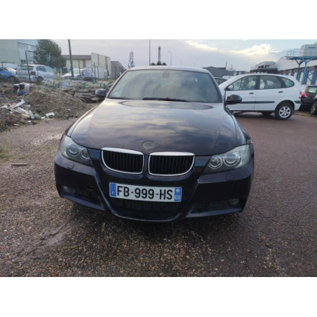 Ceinture avant gauche BMW SERIE 3 E90 PHASE 1 d’occasion