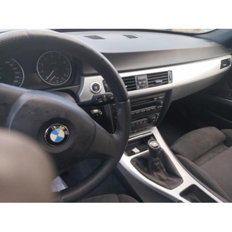 Ceinture avant gauche BMW SERIE 3 E90 PHASE 1 d’occasion