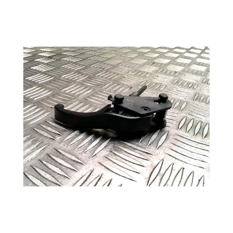 Poignee d'ouverture de capot RENAULT KANGOO 2 PHASE 2 d’occasion