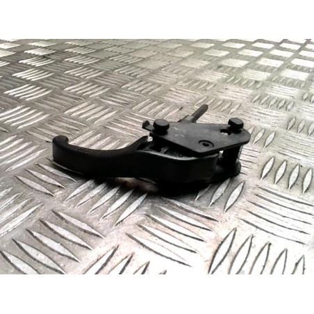 Poignee d'ouverture de capot RENAULT KANGOO 2 PHASE 2 d’occasion