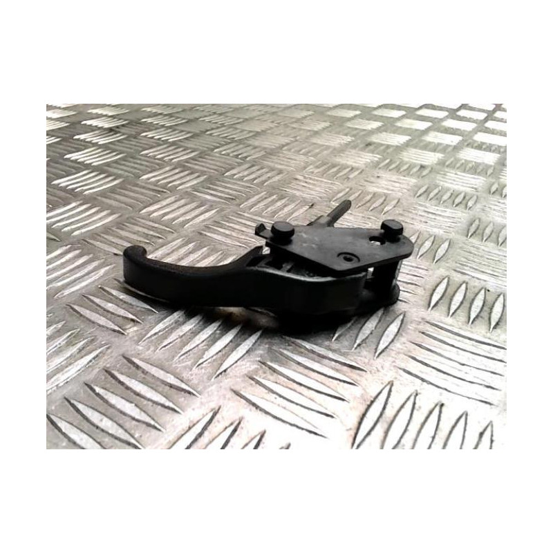 Poignee d'ouverture de capot RENAULT KANGOO 2 PHASE 2 d’occasion