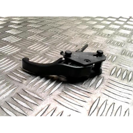 Poignee d'ouverture de capot RENAULT KANGOO 2 PHASE 2 d’occasion