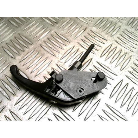 Poignee d'ouverture de capot RENAULT KANGOO 2 PHASE 2 d’occasion